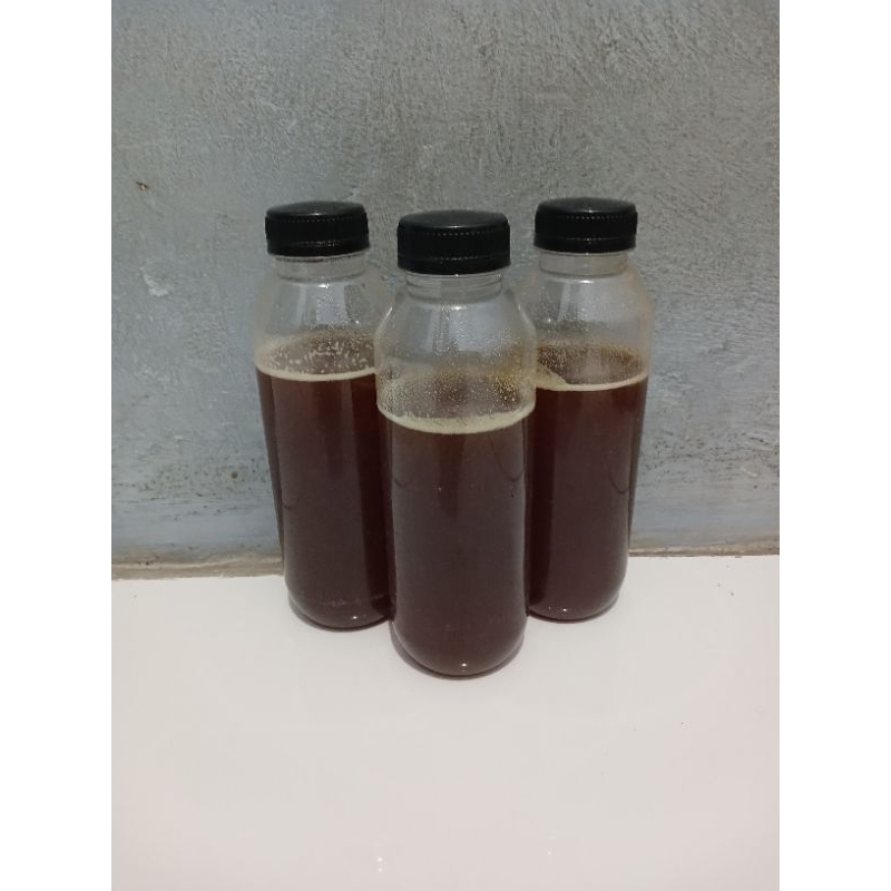 

Madu Asli 100% Madu Asli Murni Tanpa Campuran 500ML