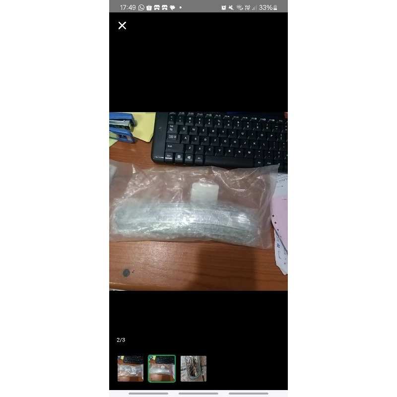 Lampu Sen Spion Captiva FL Facelift KIRI E4 96819941 asli GM