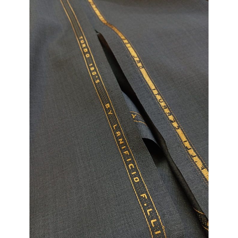 HARGA PROMO/BAHAN WOOL IMPORT/BAHAN WOOL ASLI/BAHAN JAS/PDH/SAFARI/KAIN WOOL ORIGINAL/