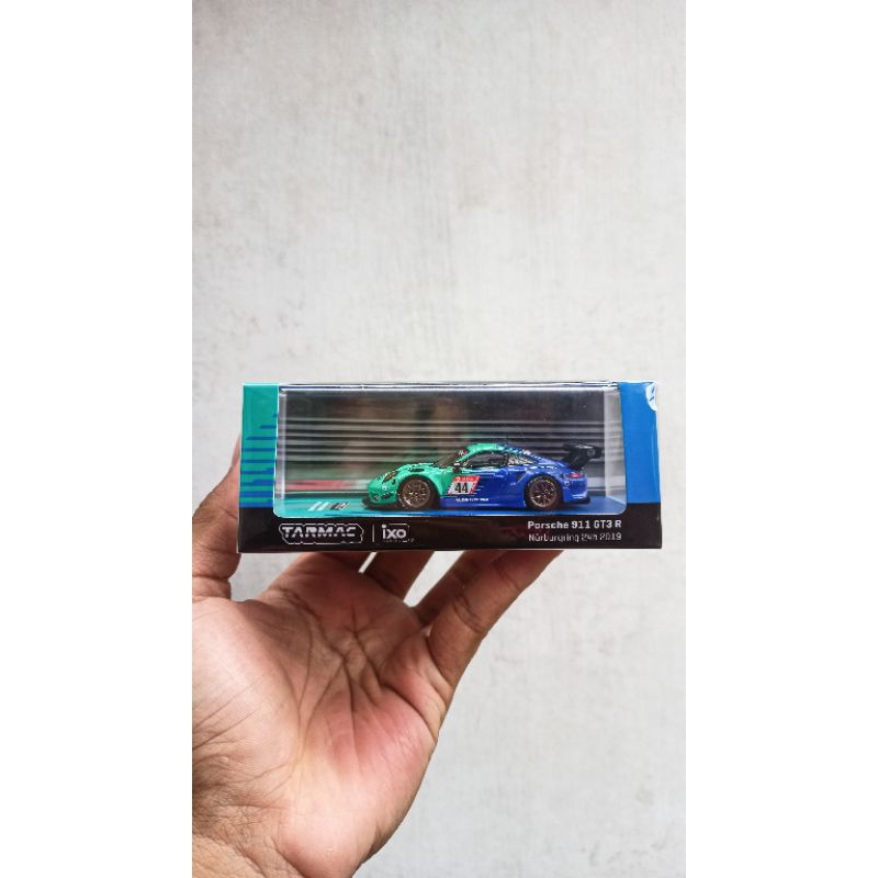 Tarmac Porsche 911 GT3 R Falken Nurburgring 2019