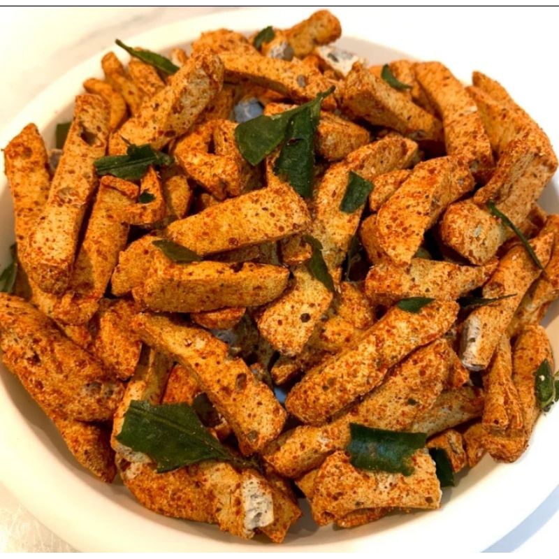 

BASRENG PEDAS DAUN JERUK GURIH! BEST SELLER!!
