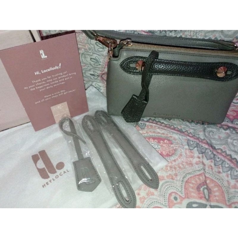 Preloved Mini Neva Bag heylocal Preloved tas heylocal id