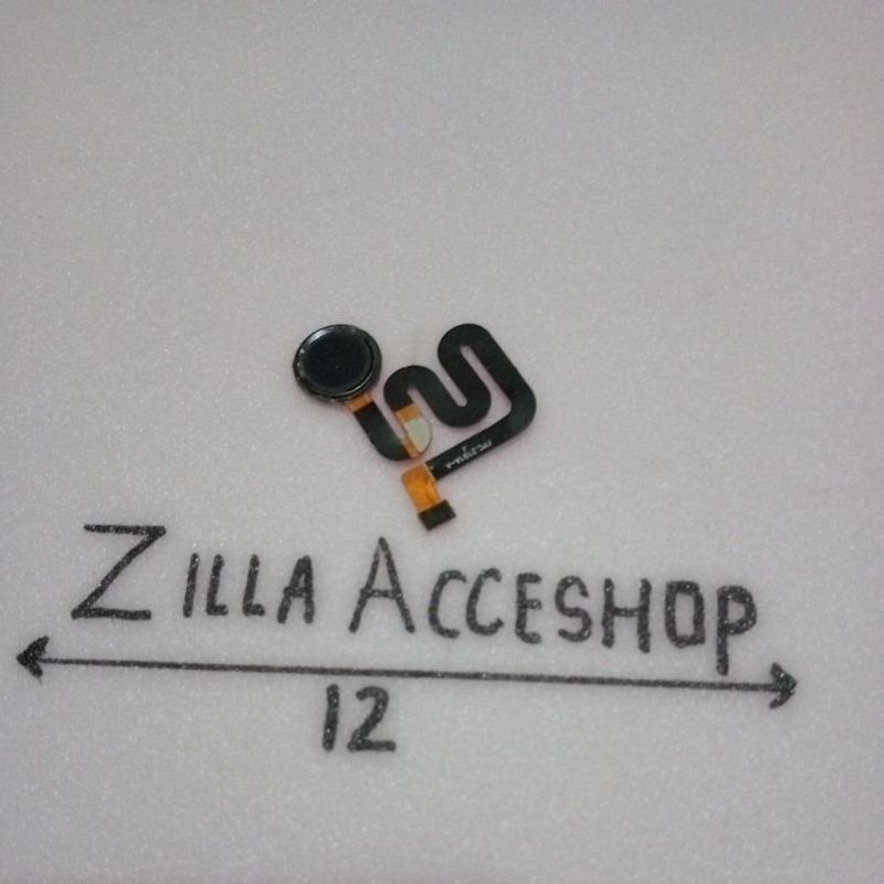 fingerprit Advan G2 plus original