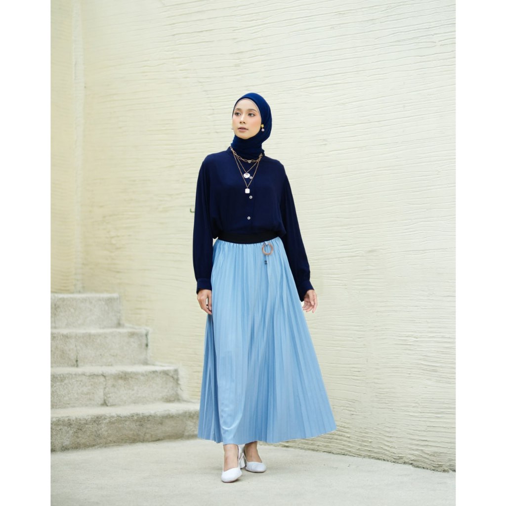 Rok Ring By Rania Fashion