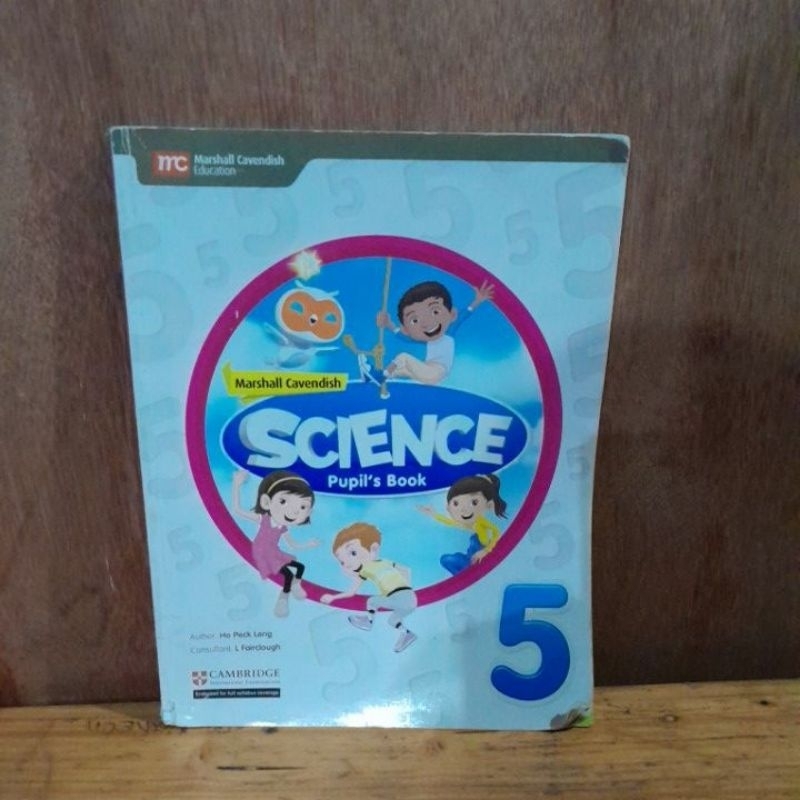 marshall cavendish science pupils book 5