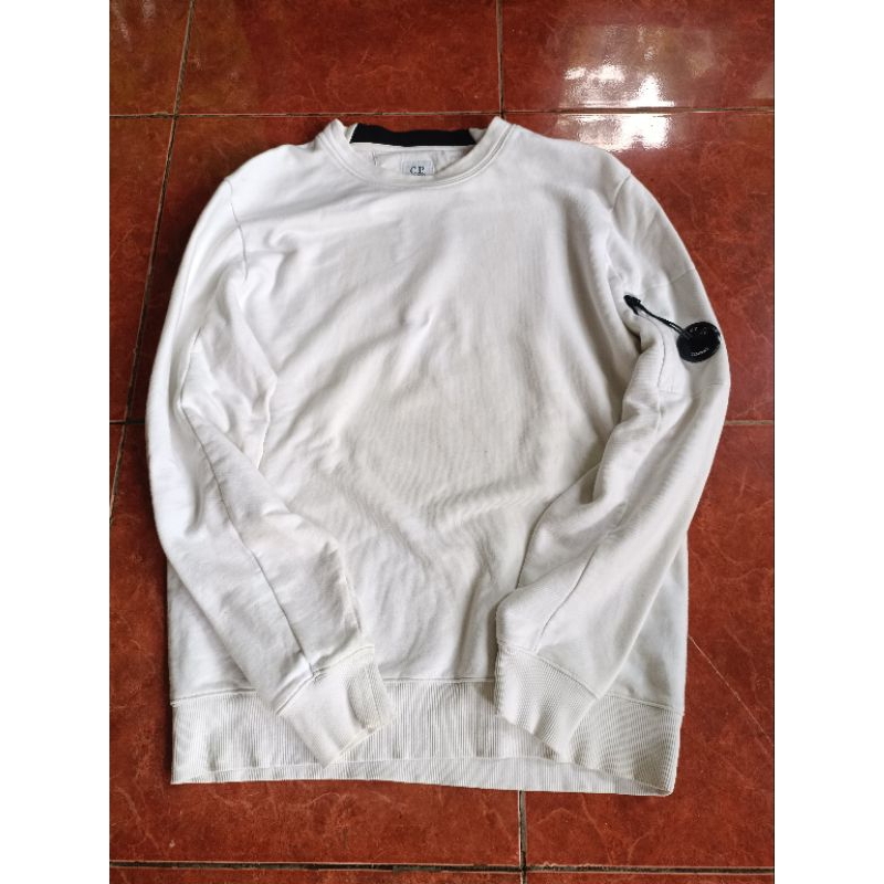 CREWNECK CP COMPANY ORIGINAL