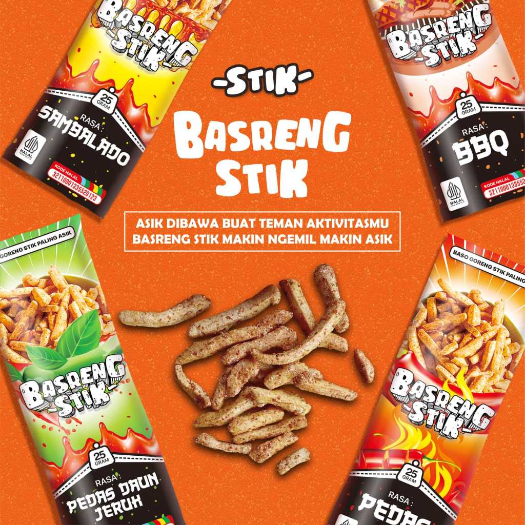 

(PROMO BUNDLE) [MASITNEUN SNACK] CEMILAN BASRENG KEKINIAN | CEMILAN MURAH | BEBAS PILIHAN VARIAN RASA