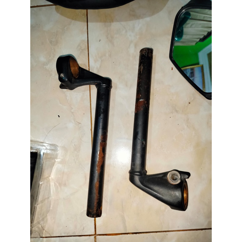 STANG ORIGINAL CBR150R FACELIFT