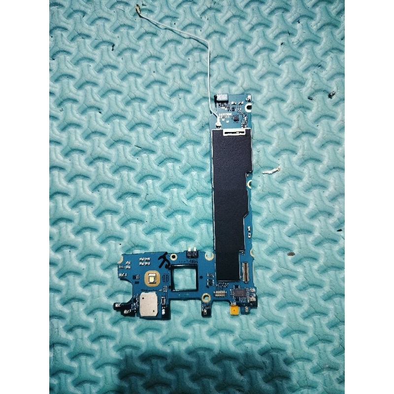 MESIN SAMSUNG A5 2016.ORIGINAL BEKAS FUNSI NOMORAL