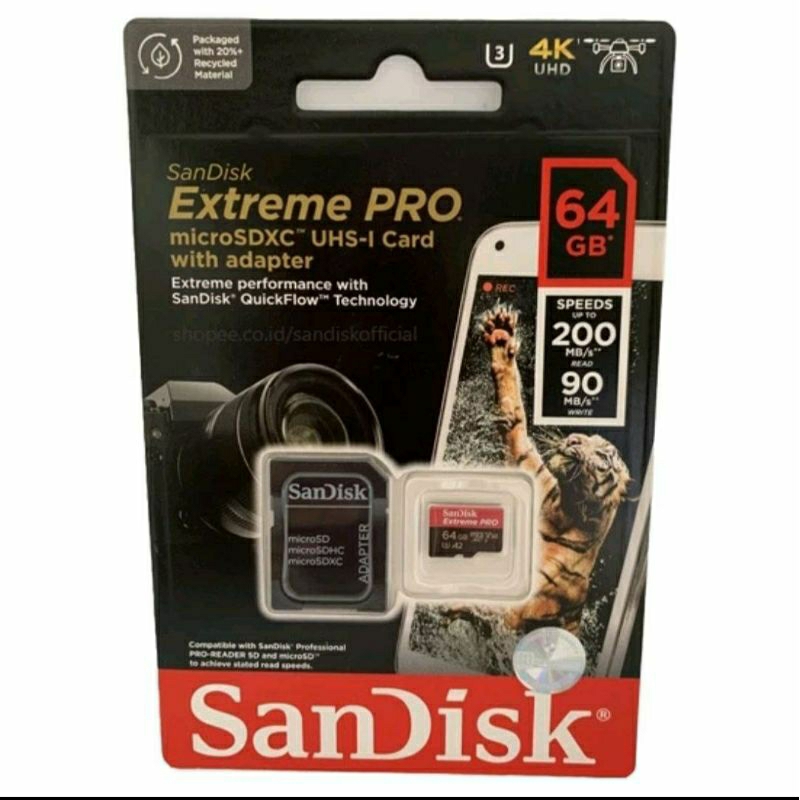 sandisk flashdisk