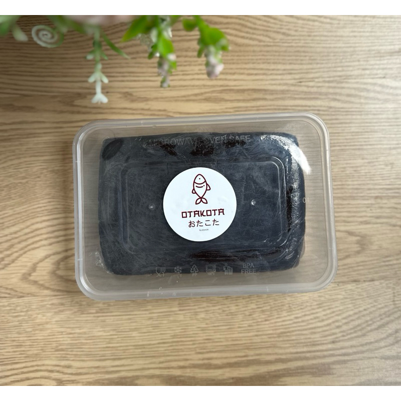 

Terasi Asli Kualitas super 500 gram (1/2kg)