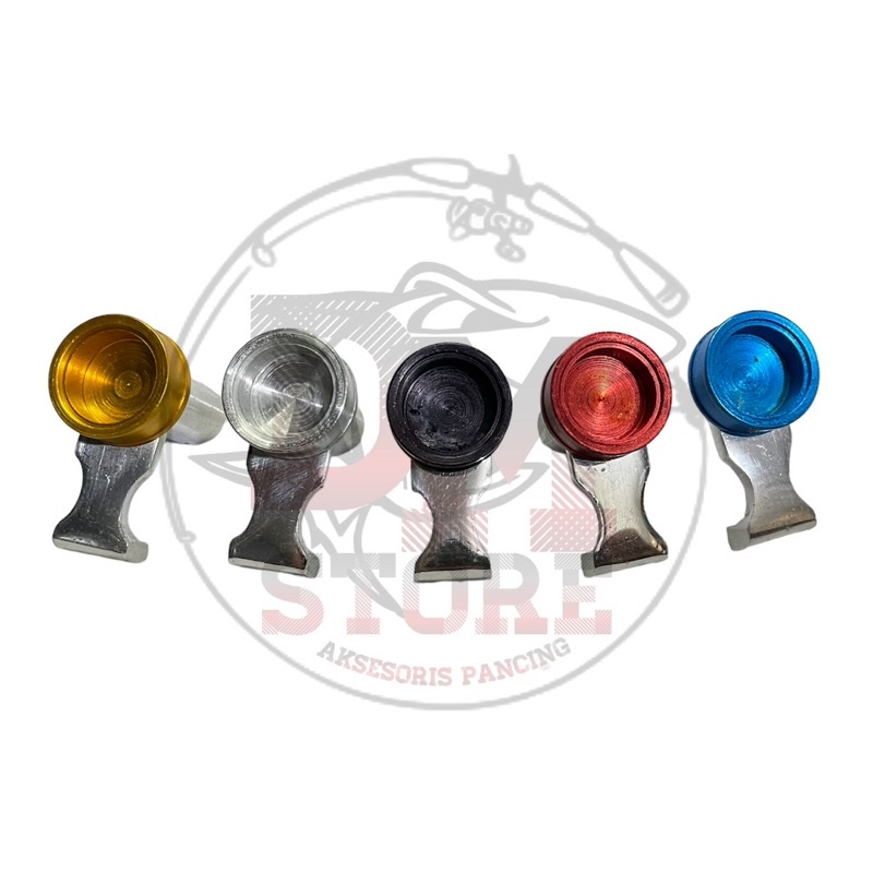 But cup jalu - stoper joran galatama model lesth - butcup joran galatama