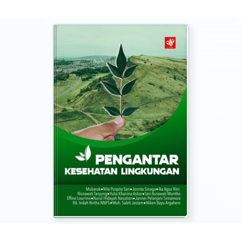 PENGANTAR KESEHATAN LINGKUNGAN