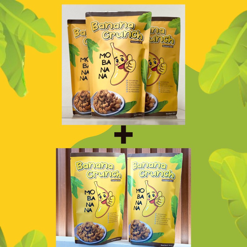 

Paket Bundle 120 gram