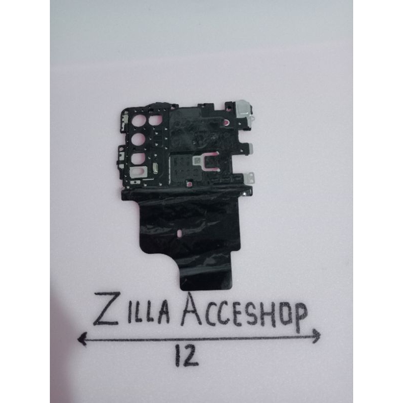 tutup mesin vivo y50 ORIGINAL