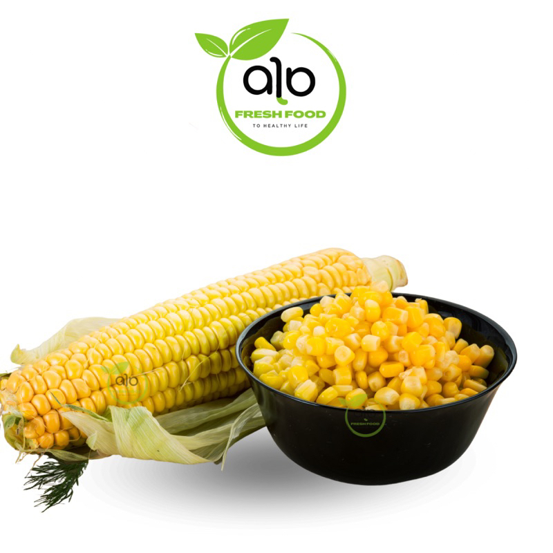 

Jagung Popcorn Mentah per bungkus | Sayur online