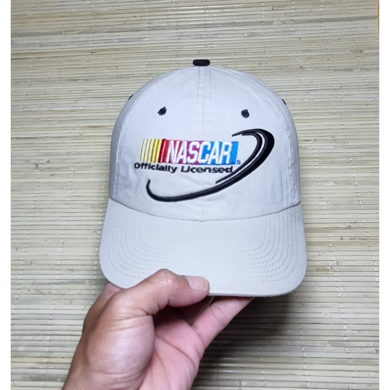 topi vintage nascar by youngan