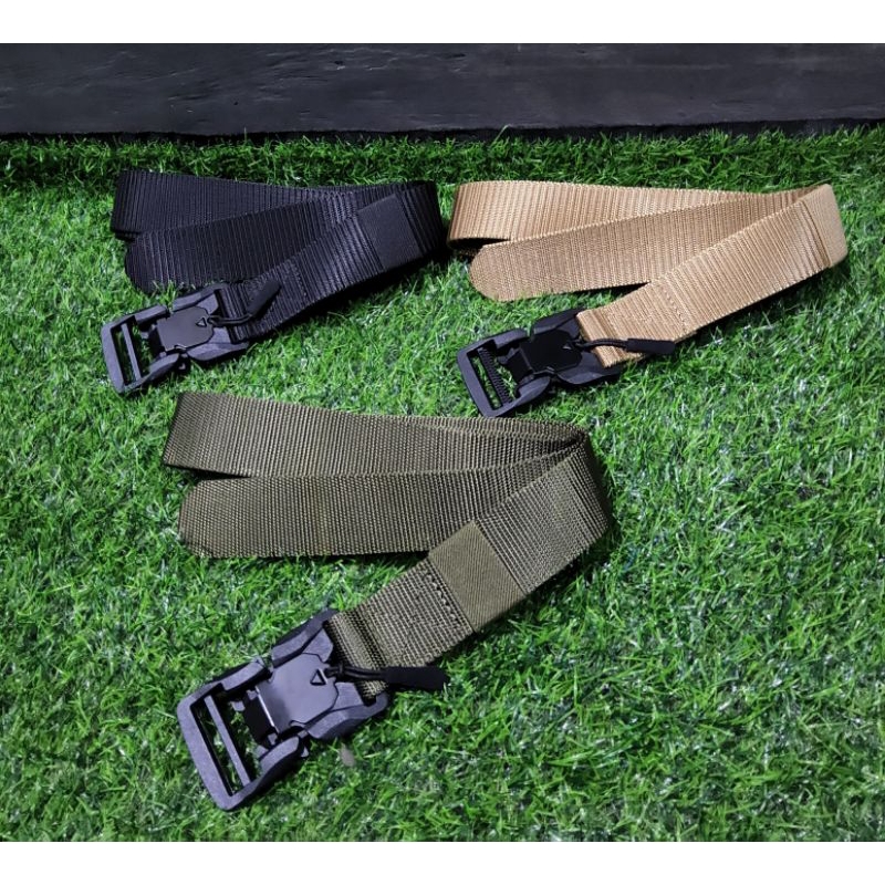 Gesper Tactical Magnet/Gesper Magnet Nilon