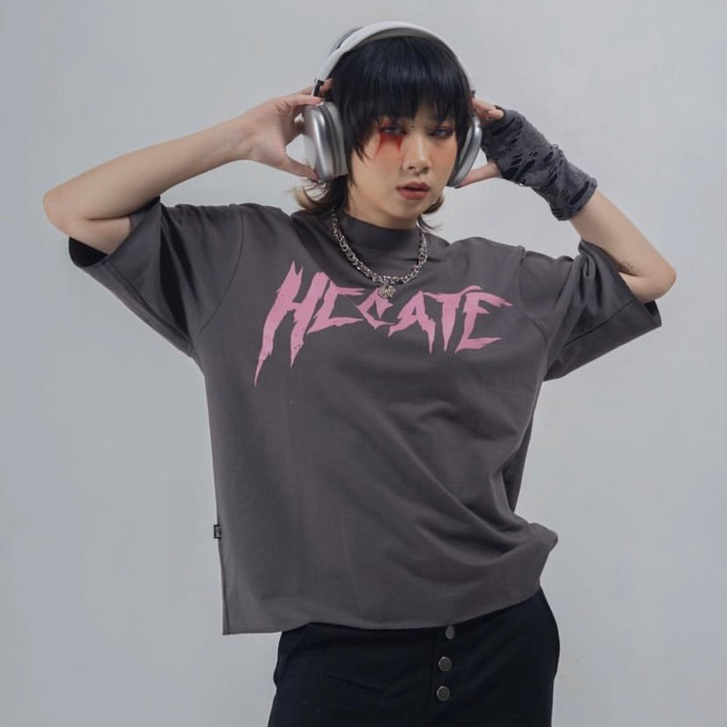 HECATE MOST TEE DROP 12 USS RELEASE