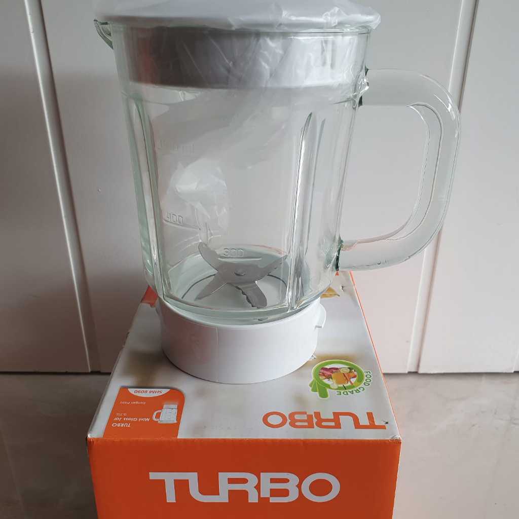 Wetmill blender PHILIPS/TURBO HR 2115 2061 KACA