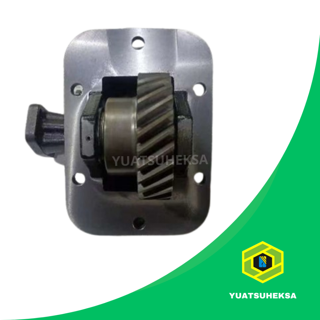 PTO DYNA RE 61 PTO TOYOTA DYNA RE 61 PTO DUMP TRUCK DYNA RE 61