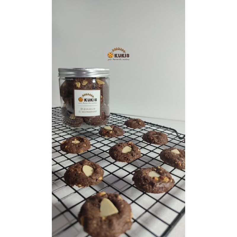 

Choco Almond