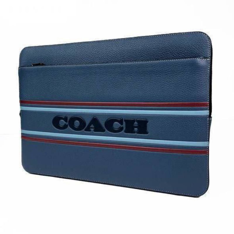 coach laptop Sleeve/ laptop bag