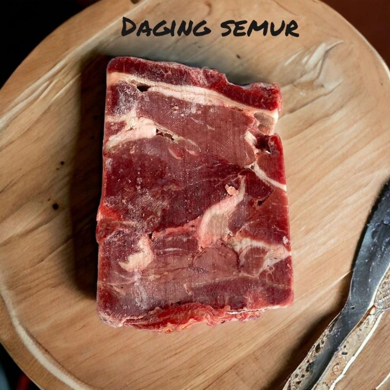 

DAGING SEMUR KG