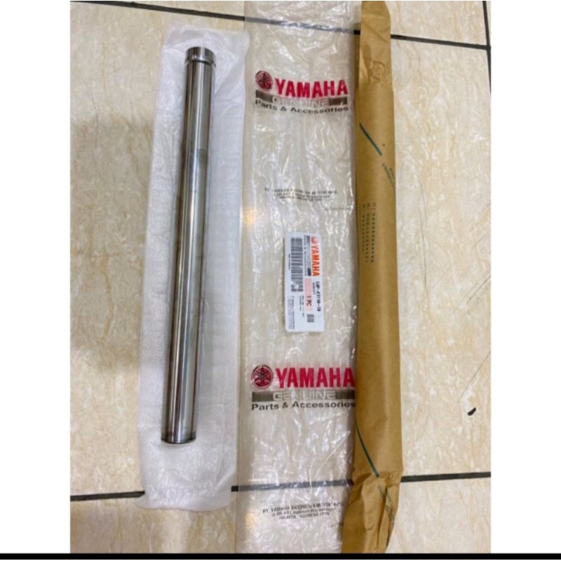 as shock depan Mio J,soul GT 115,X-Ride 115 asli/original