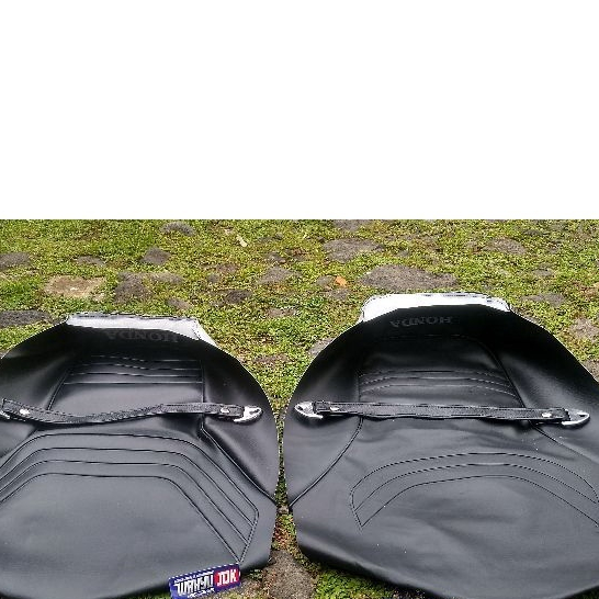 KULIT JOK ASTREA GRAND ORIGINAL-COVER JOK GRAND- Pakat kulit lengkap Astrea grand