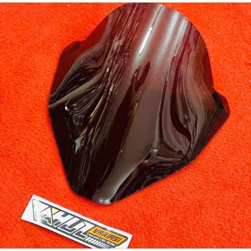 VISOR VARIO 125 VISOR VARIO 150 NEW VISOR ALL NEW VARIO