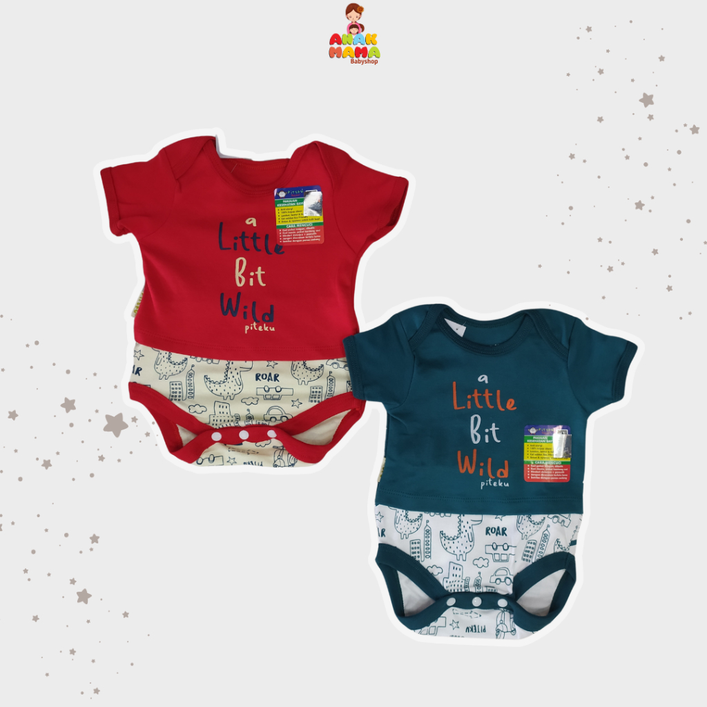Jumper bayi piteku