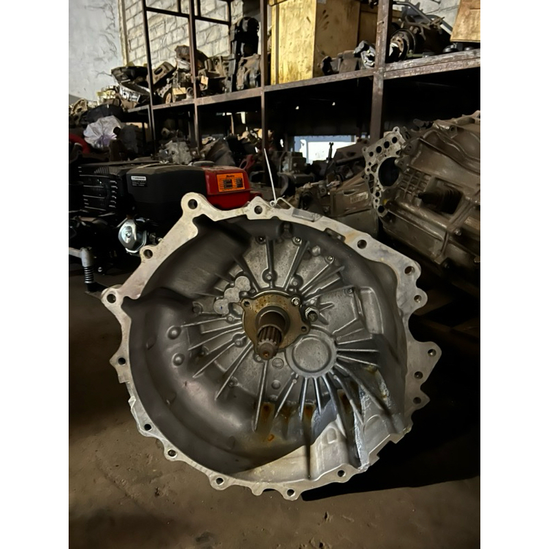 transmisi mitsubishi canter 125ps