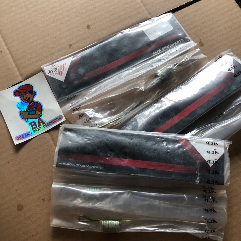 PER SWITCH REM BELAKANG YAMAHA JUPITER Z KUALITAS ORIGINAL