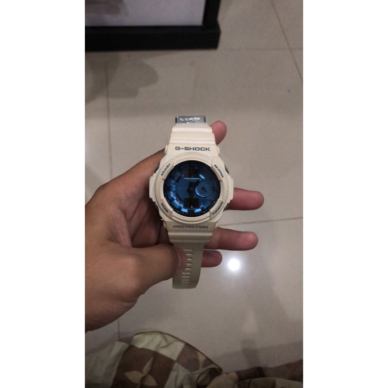 Jam G-SHOCK 5255 GA-150MF