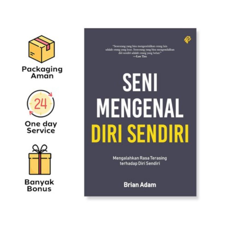Sebi Mengenal Diri Sendiri || Pemahaman mendalam tentang mengenal diri