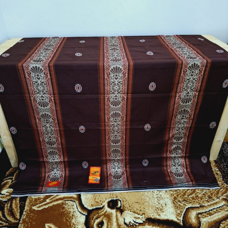 SARUNG ATLAS INFINITY JAGUARD