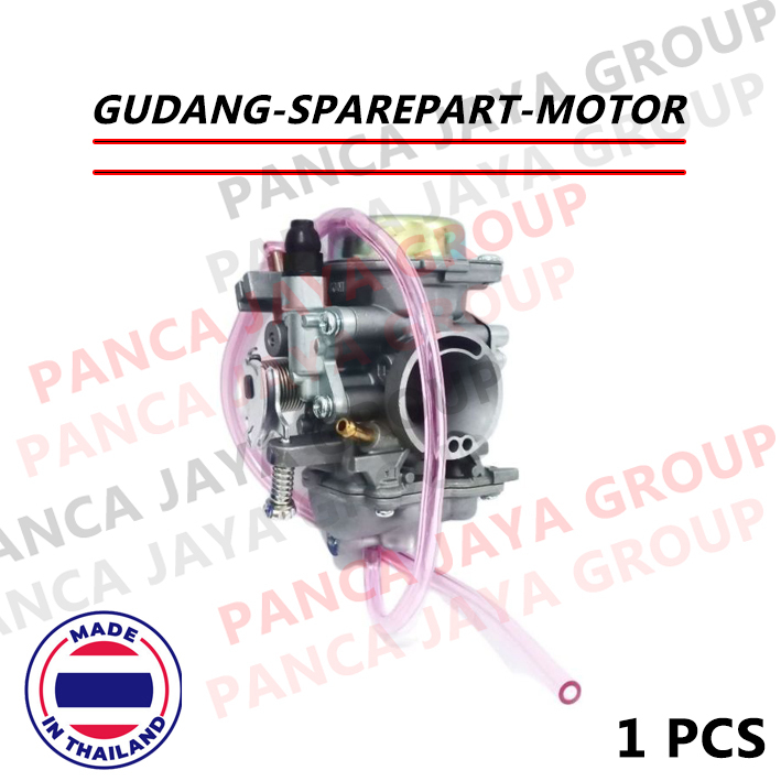 CARBURATOR KARBURATOR CARBU-KARBU SUZUKI FXR150 FXR-150