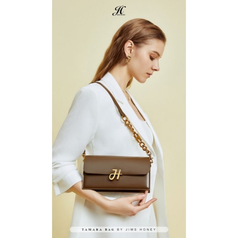 JIMS HONEY TAMARA BAG