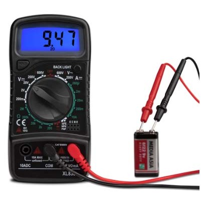 Aneng XL830L/Aneng Multimeter 10A DC/Aneng avometer