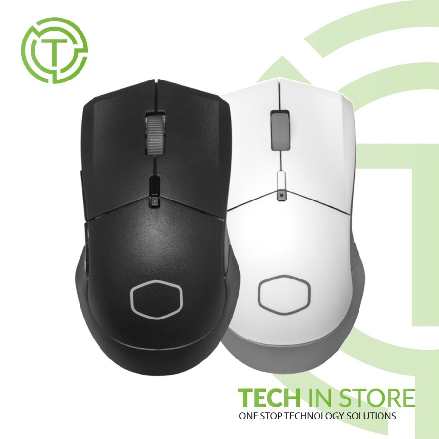 Cooler Master MM311 Wireless Mouse