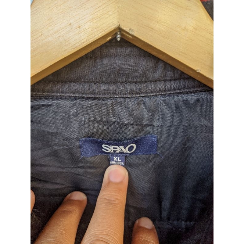 Outer Spao