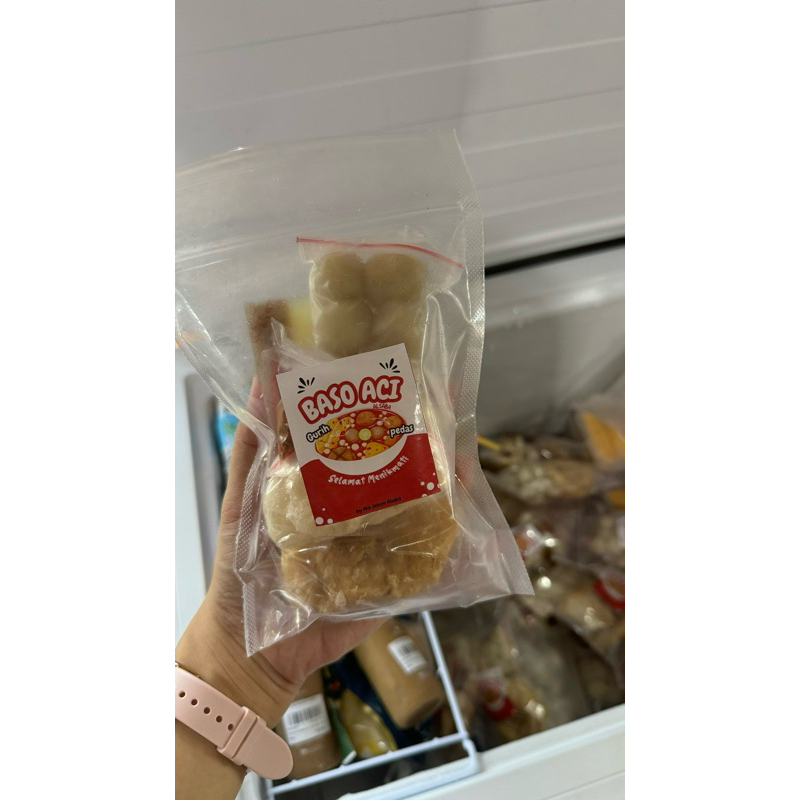 

baso aci mozarella