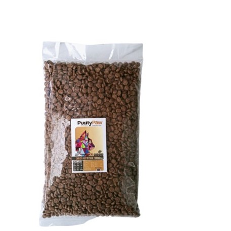 Makanan Kucing Purity Paw 1kg Kemasan REPACK