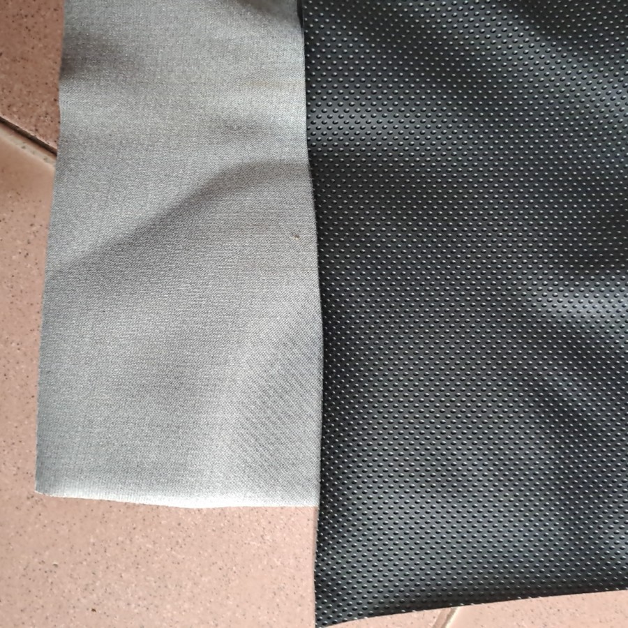 Sarung jok/ Kulit Jok motor Honda asli Vario 150