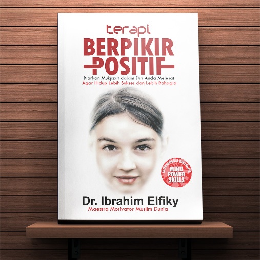 Terapi Berpikir Positif