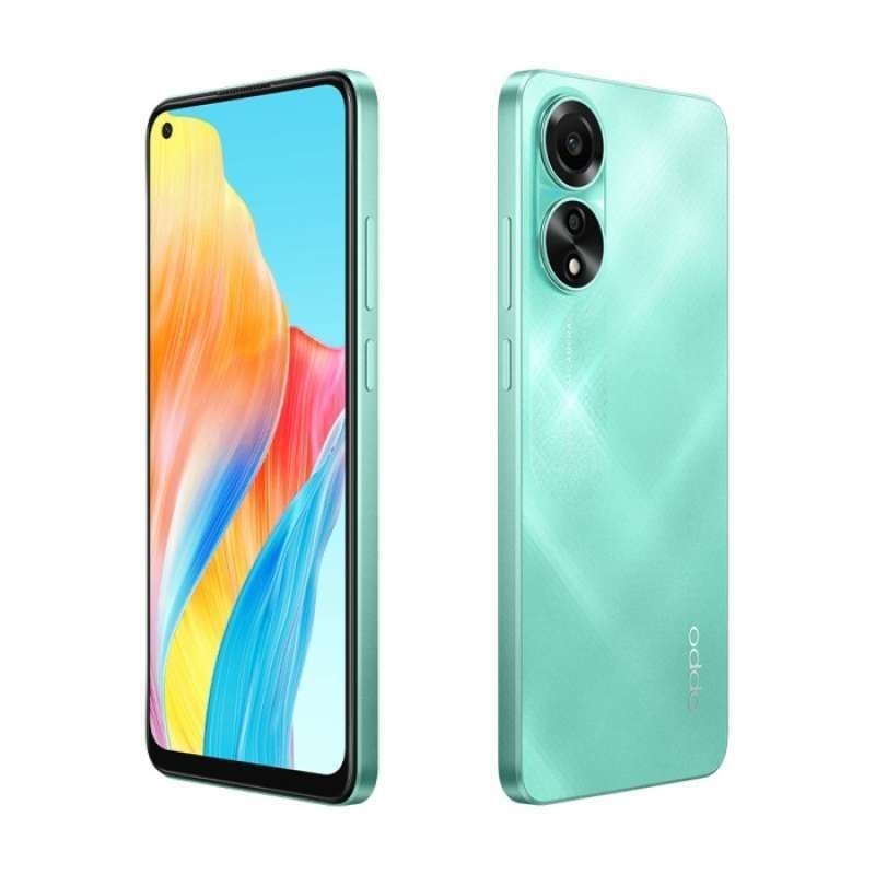 Oppo A78 4G 8/256gb