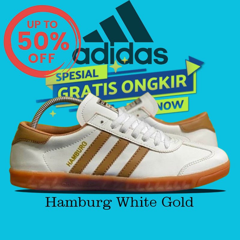 Adidas hotsell hamburg ori