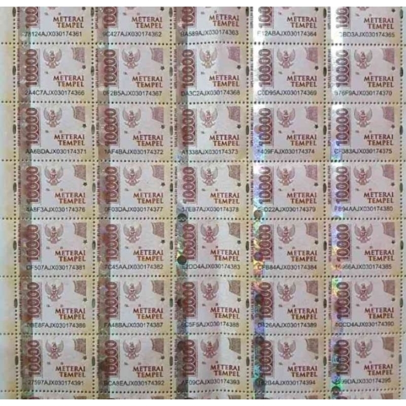 

Materaipos 10000 asli