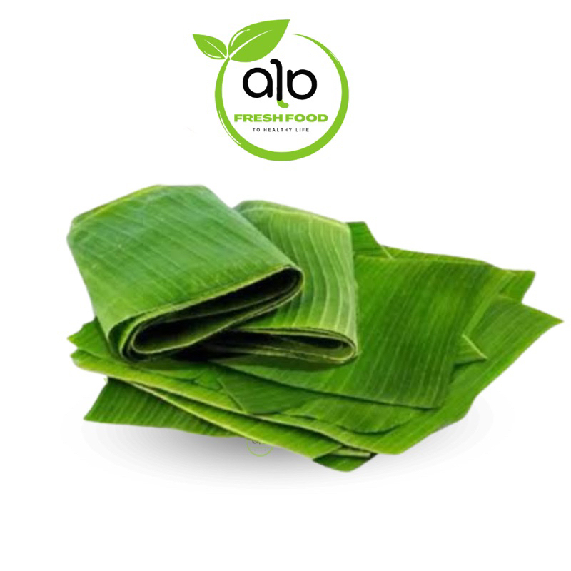 

Daun Pisang 1 Ikat